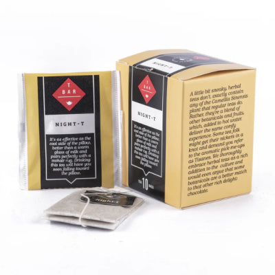 T-BAR 10pack