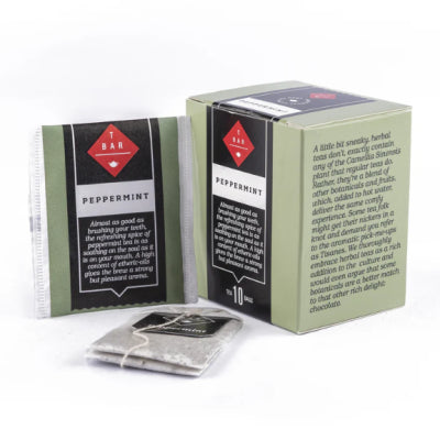 T-BAR 10pack