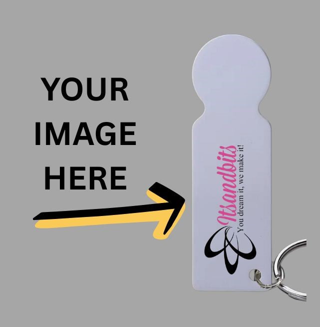 Sublimation trolly key